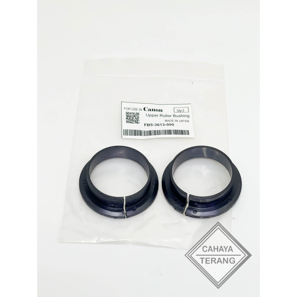 Bushing Mesin fotokopi Canon IR 6000/6020 Original FB5-3613-0000 Japan