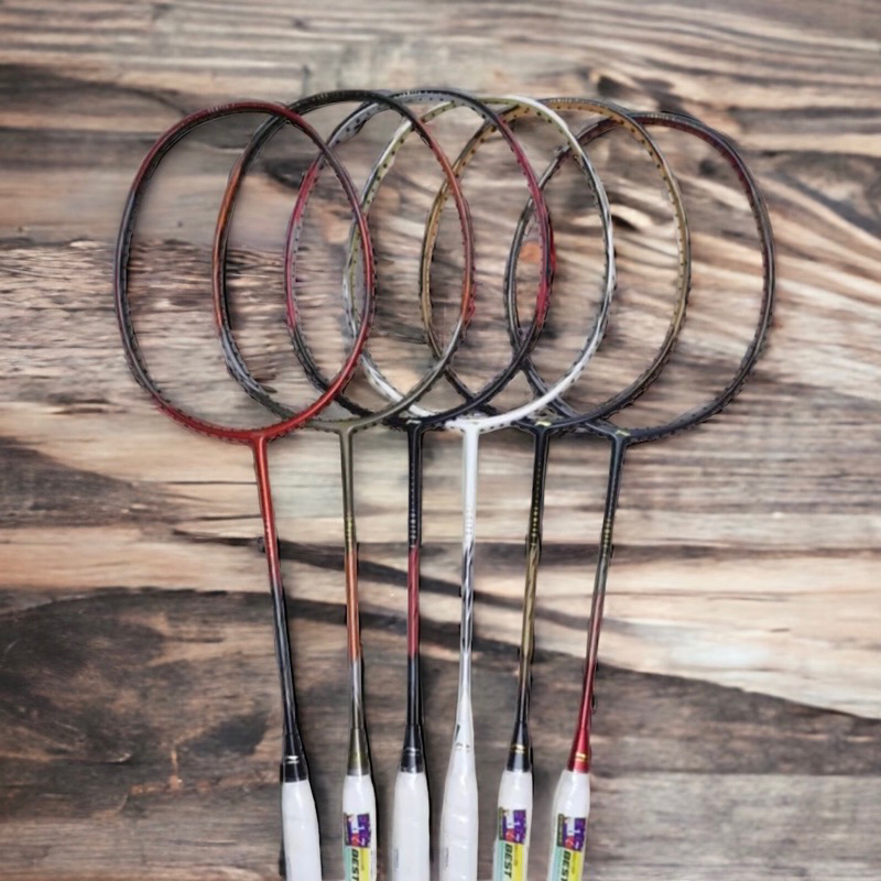 RAKET BADMINTON LINING IGNITE 7 ORIGINAL