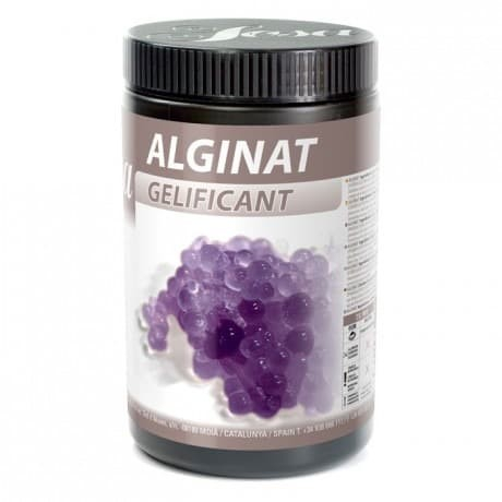 

SOSA Sodium Alginate / Sodium Alginat