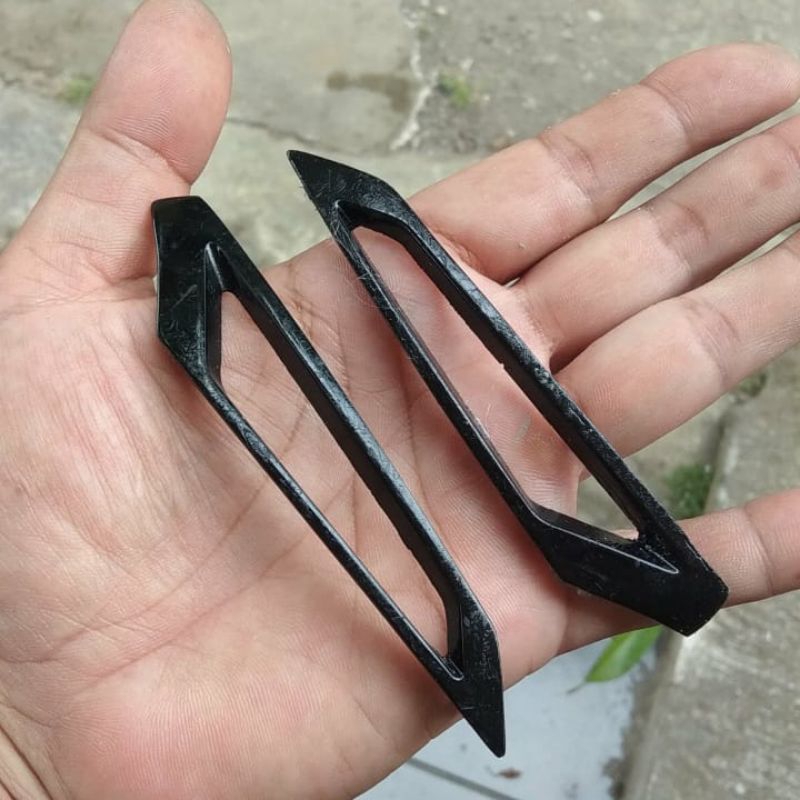 Vent atas kann kiri cetakn agv pista gprr. Pnp to agv ory/ clon/ cetakan