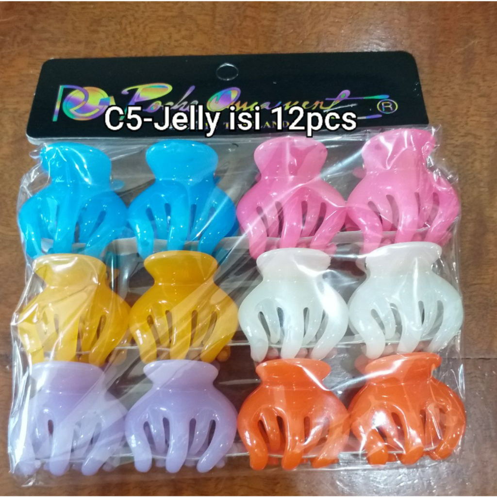 [12pcs]JEPIT JEDAI  3,5CM ROCHE