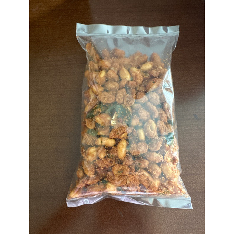 

kacang thailand