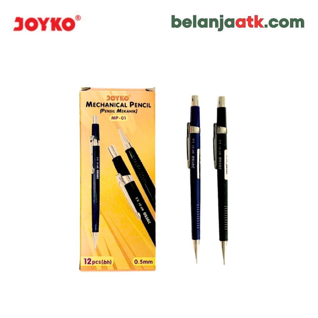 

JOYKO - MECHANICAL PENCIL (0.5), MP-01