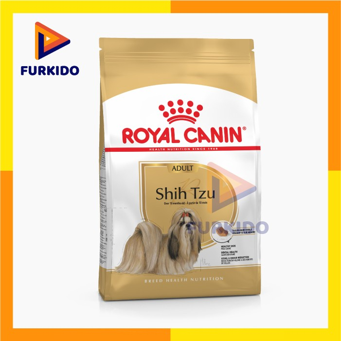 Royal Canin Adult Shih Tzu 1,5 KG