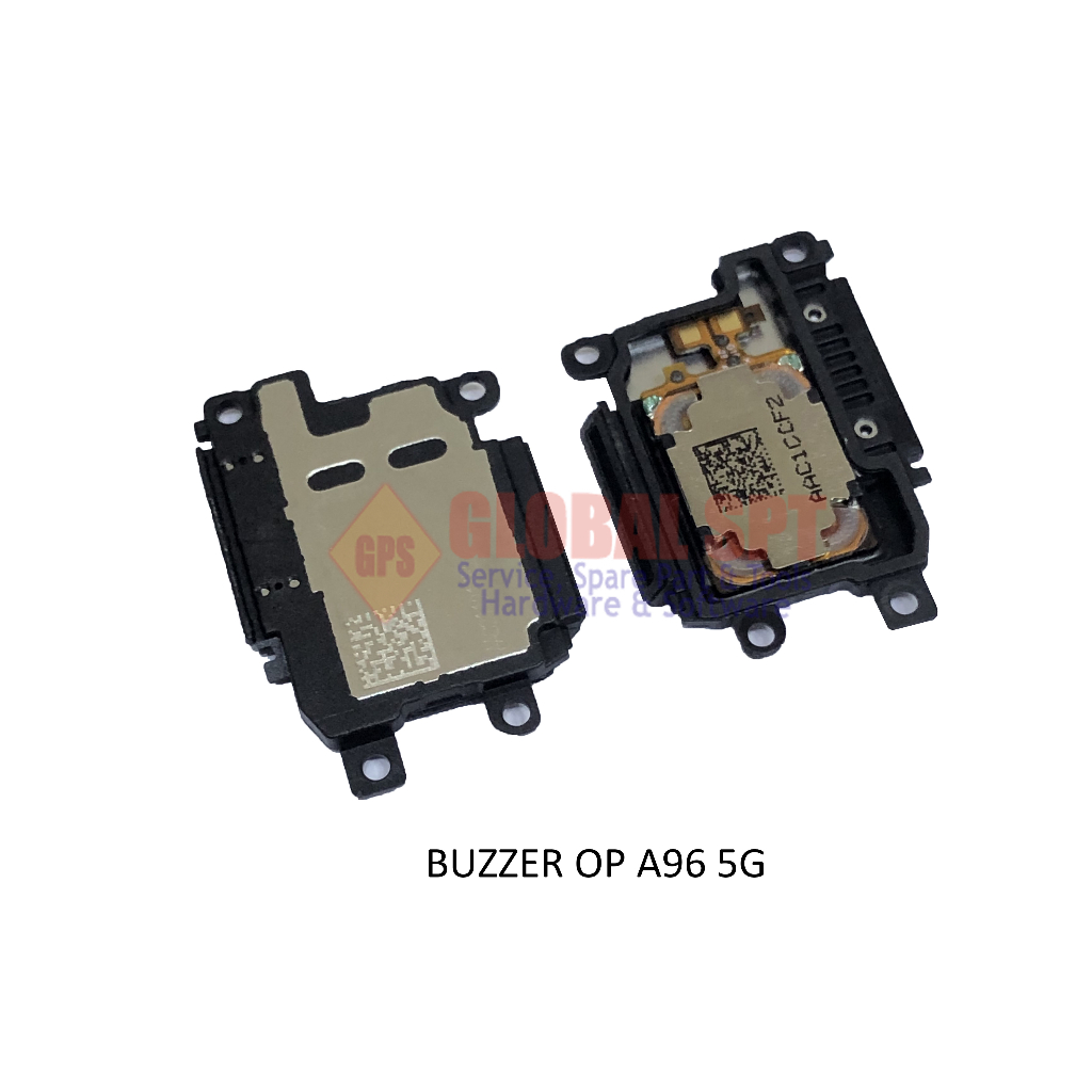 BUZZER OPPO A96 5G / BUZER / BAZER FULLSET