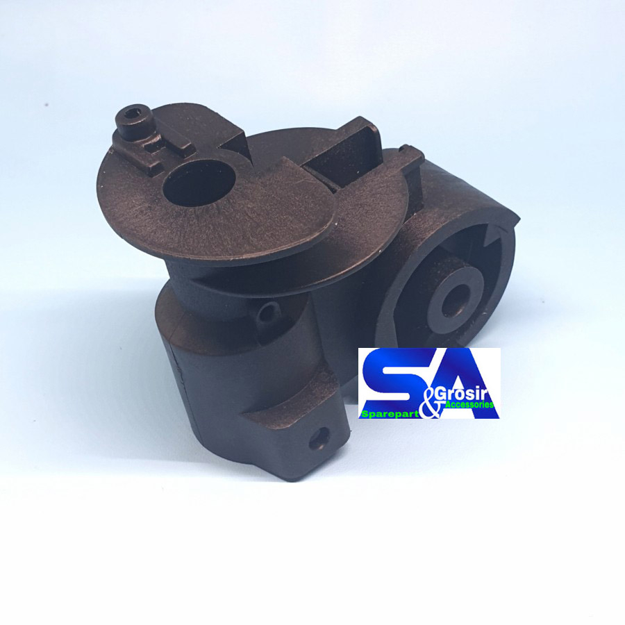 Leher Model Cosmos 18 Kipas Angin/Leher Kipas Angin 18 inch