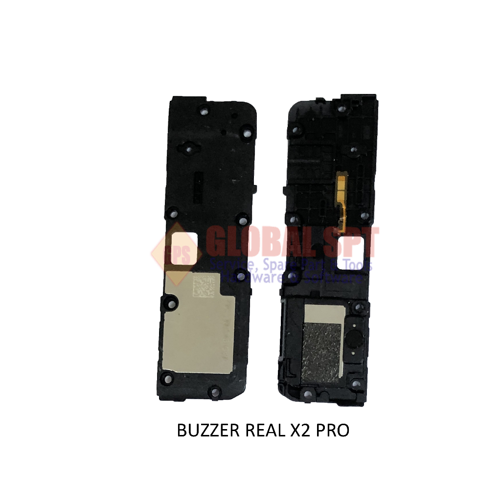 BUZZER REALME X2 PRO / BUZER / BAZER FULLSET