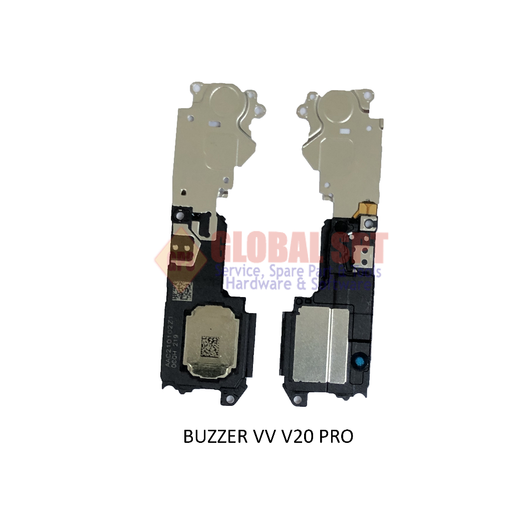 BUZZER VIVO V20 PRO / BUZER / BAZER FULLSET