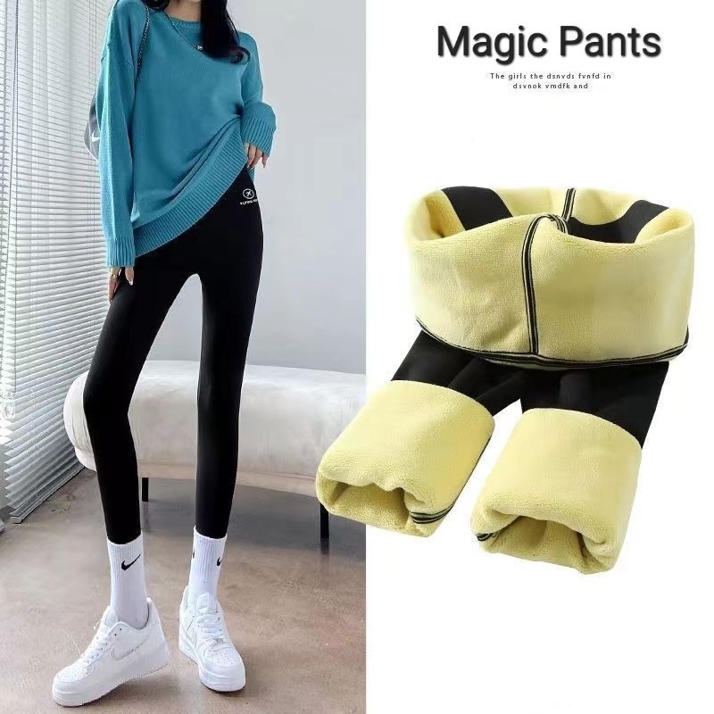Legging Celana Musim Dingin Wanita / Long John Thermal 020