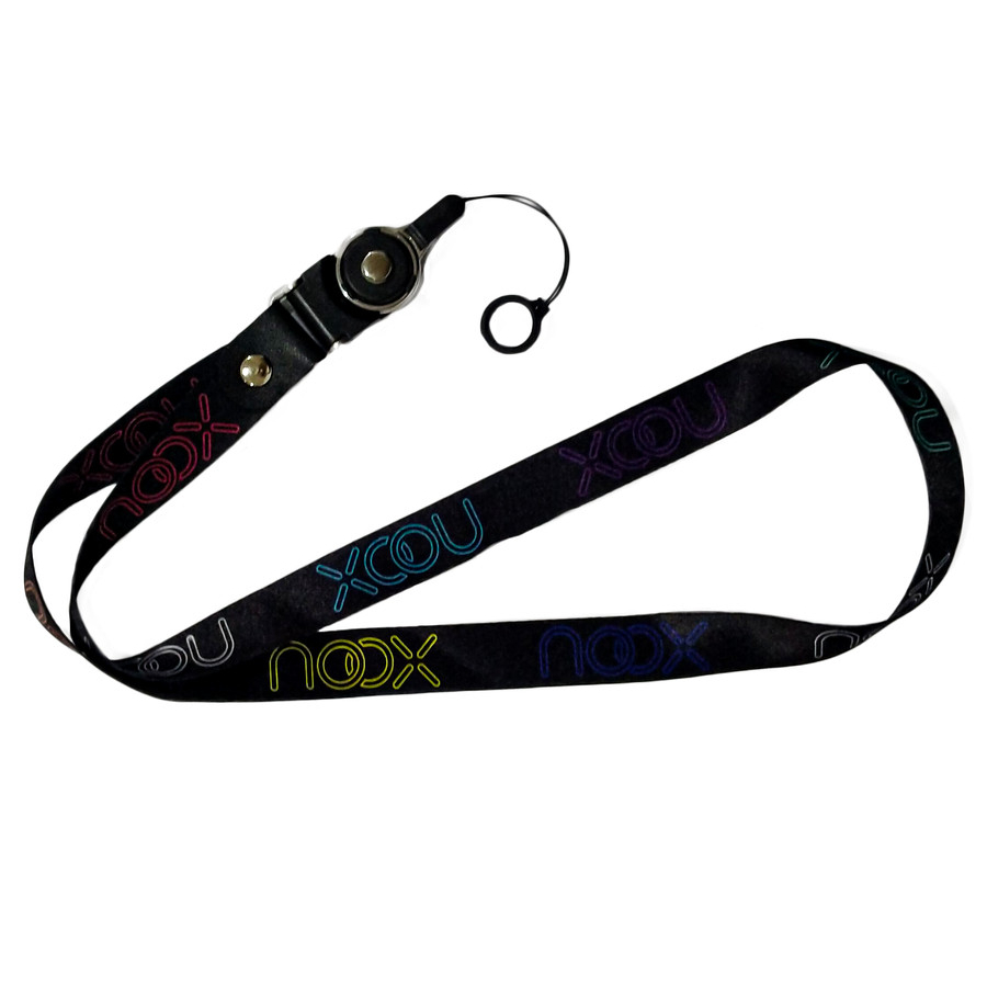 Original Xoou Lanyard