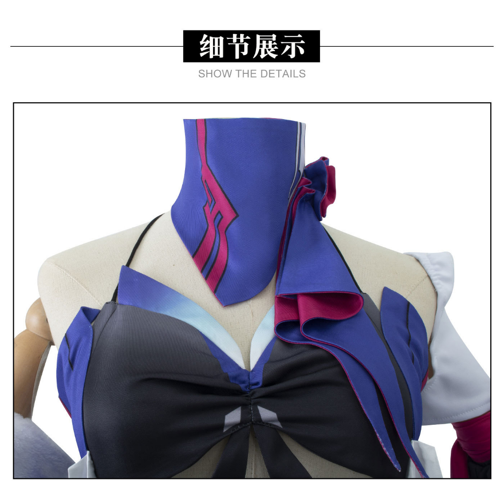 [QTakasi] HONKAI Star Rail COSTUME ANIME cos clothing Xier cosplay anime game women's full set of ancient style girl cos