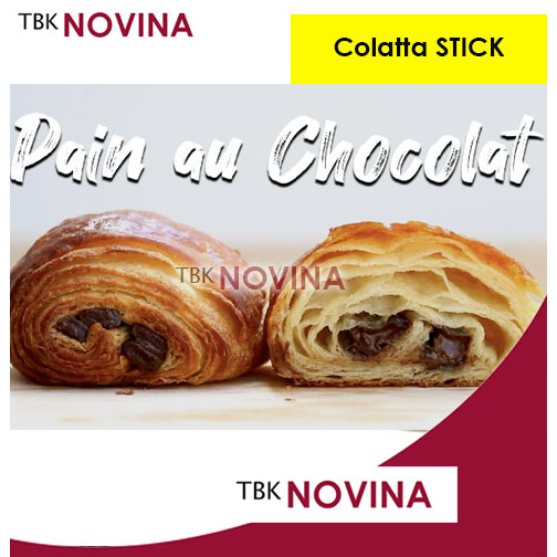 COLATTA STICK / CHOCOLATTE STICK / COKLAT BATANG STICK