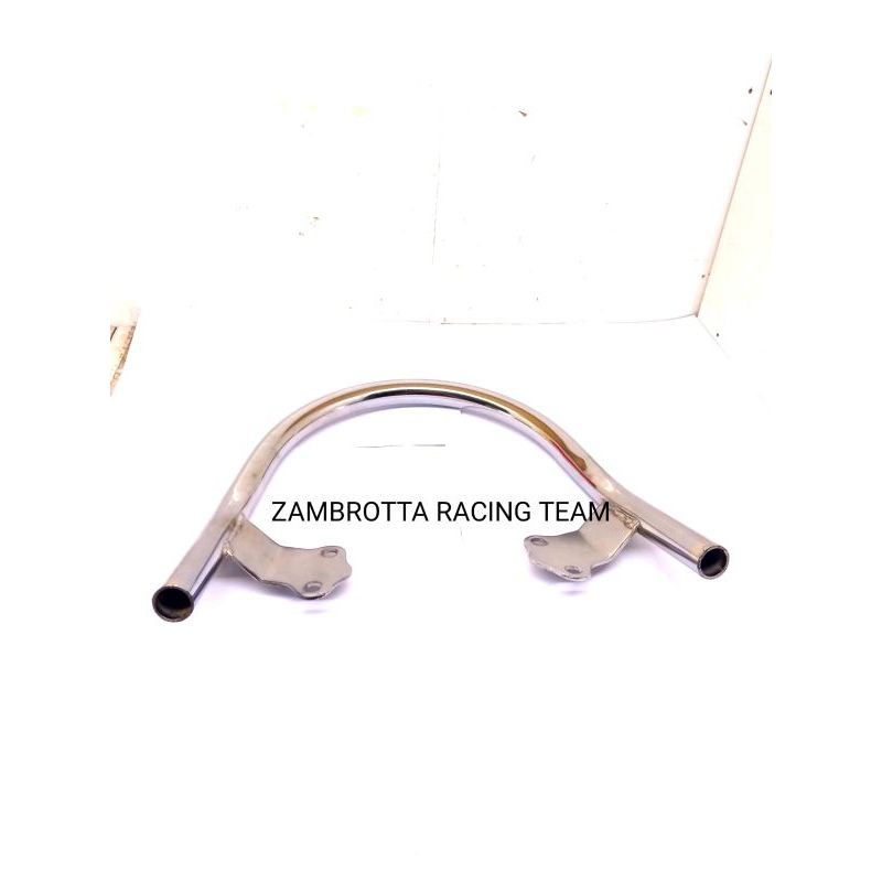 BEHEL JOK SCOOPY KARBU BEHEL SCOOPY KARBU CROOME PEGANGAN JOK