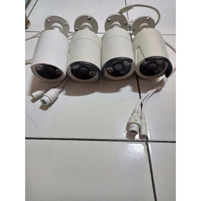 CCTV IP BROKEN MASIH BISA DI PAKAI UNTUK TAKUTIN  MALING,/PENCURI