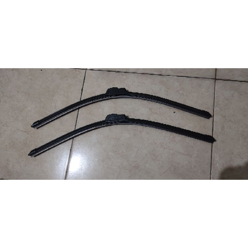 wiper avanza lama