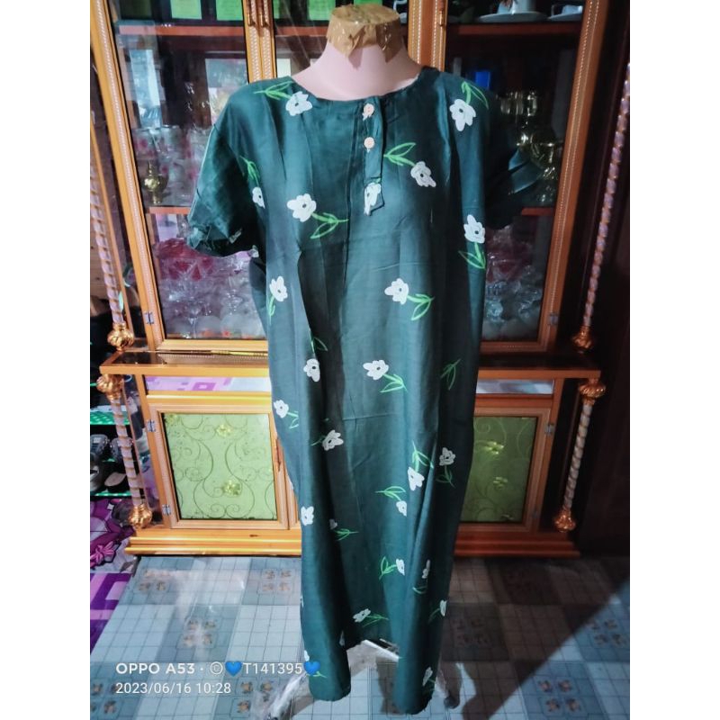 Daster Grosir Paket usaha