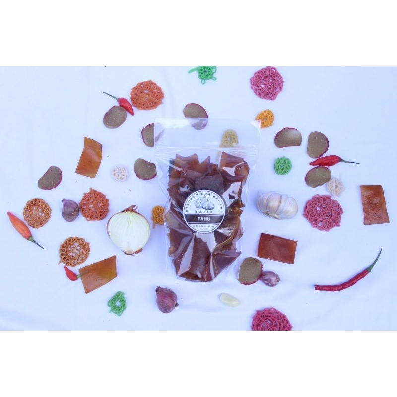 

Kerupuk Seblak | Kerupuk Mentah | Kerupuk Viral |