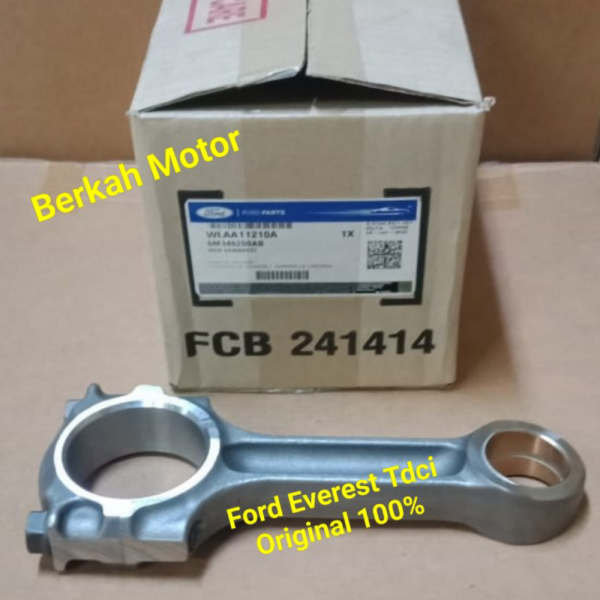 TERMURAH stang seher everest tdci Genuine stang piston everest tdci Ori