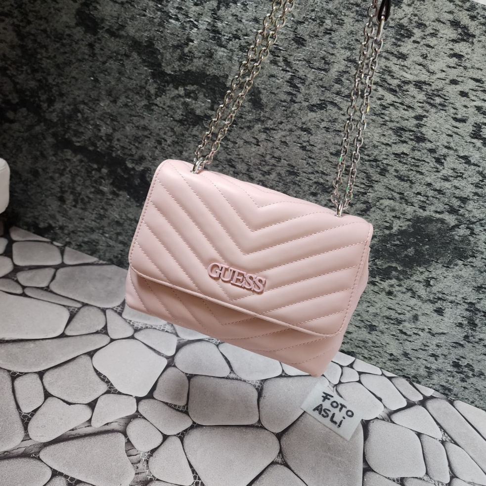 W1154# Gs Shoulder Bag