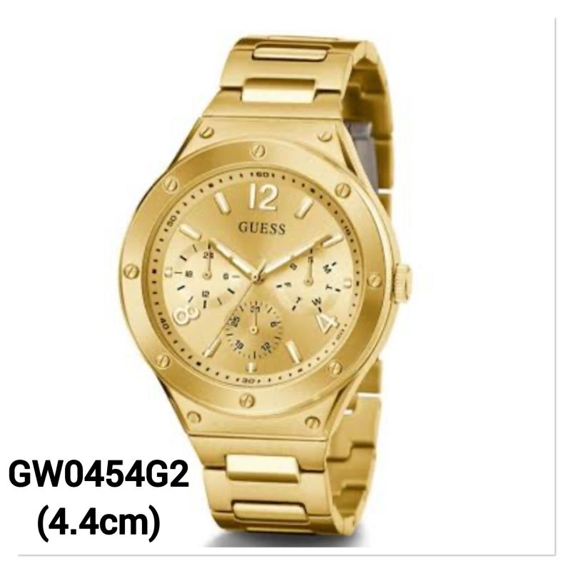 Jam Tangan Pria Gues GW0454G2