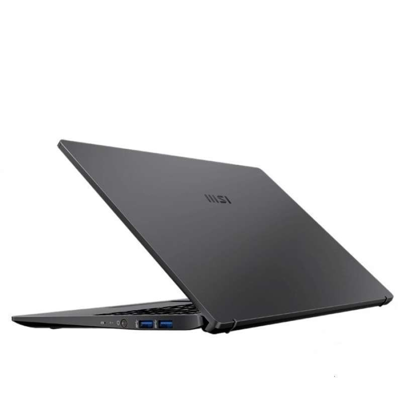 LAPTOP RINGAN MSI MODERN 14 AMD RYZEN 5 5625U 8GB 512GB SSD FHD IPS WIN11 HOME