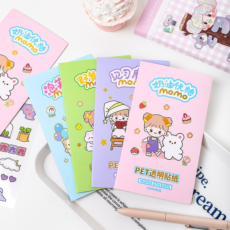 

STIKER MOMO AMPLOP 8 LEMBAR