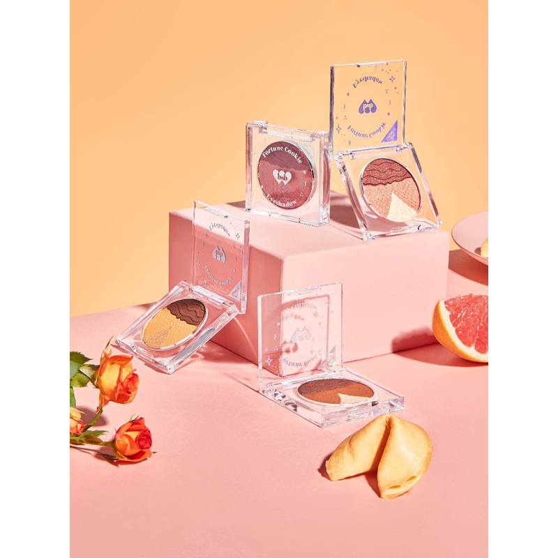 BNB Barenbliss Fortune Cookies Eyeshadow