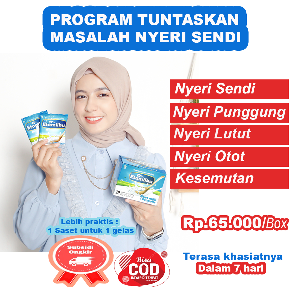 Susu Kambing Etawa ( Etapro | Skygoat Putih  Skygoat COKLAT | Skygoat  PROPOLIS ) Sky goat