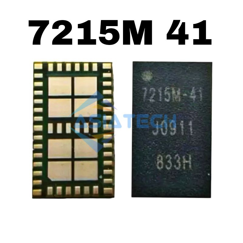 IC RF 7215M 41 / 7215M-41