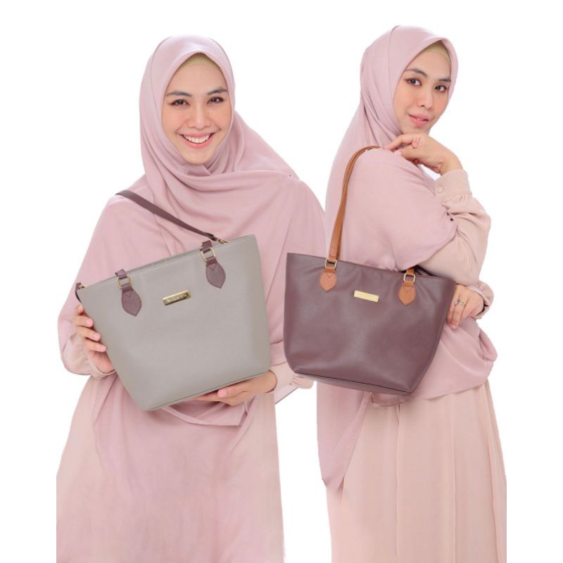 Khamila Bag Premium by SK Collection