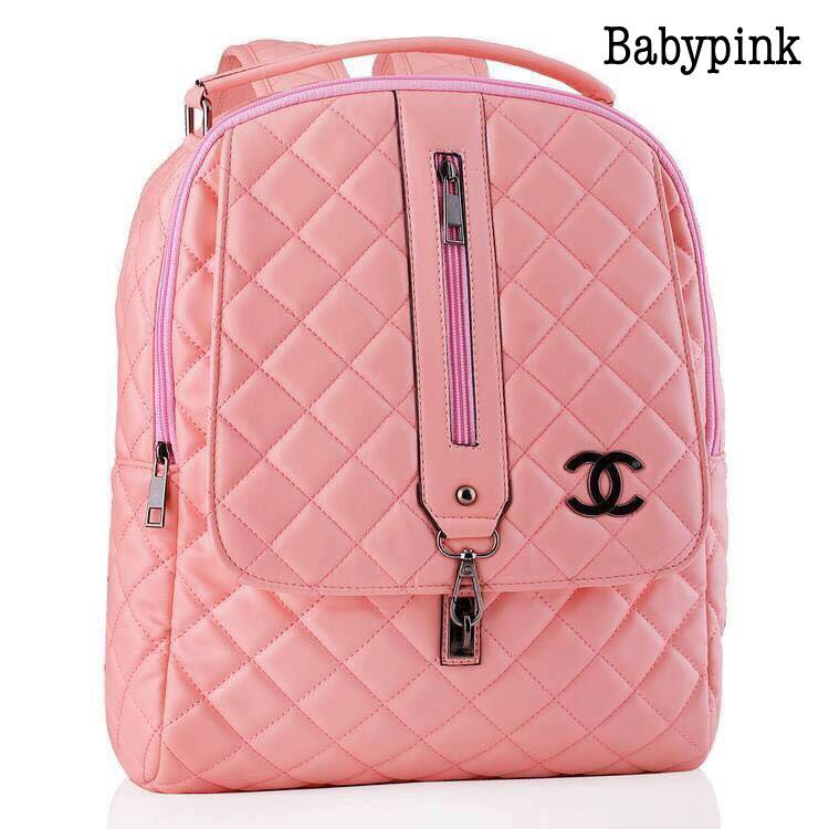 PROMO CNL 921 Tas Ransel Wanita Backpack Wanita Tas Punggung Import Murah