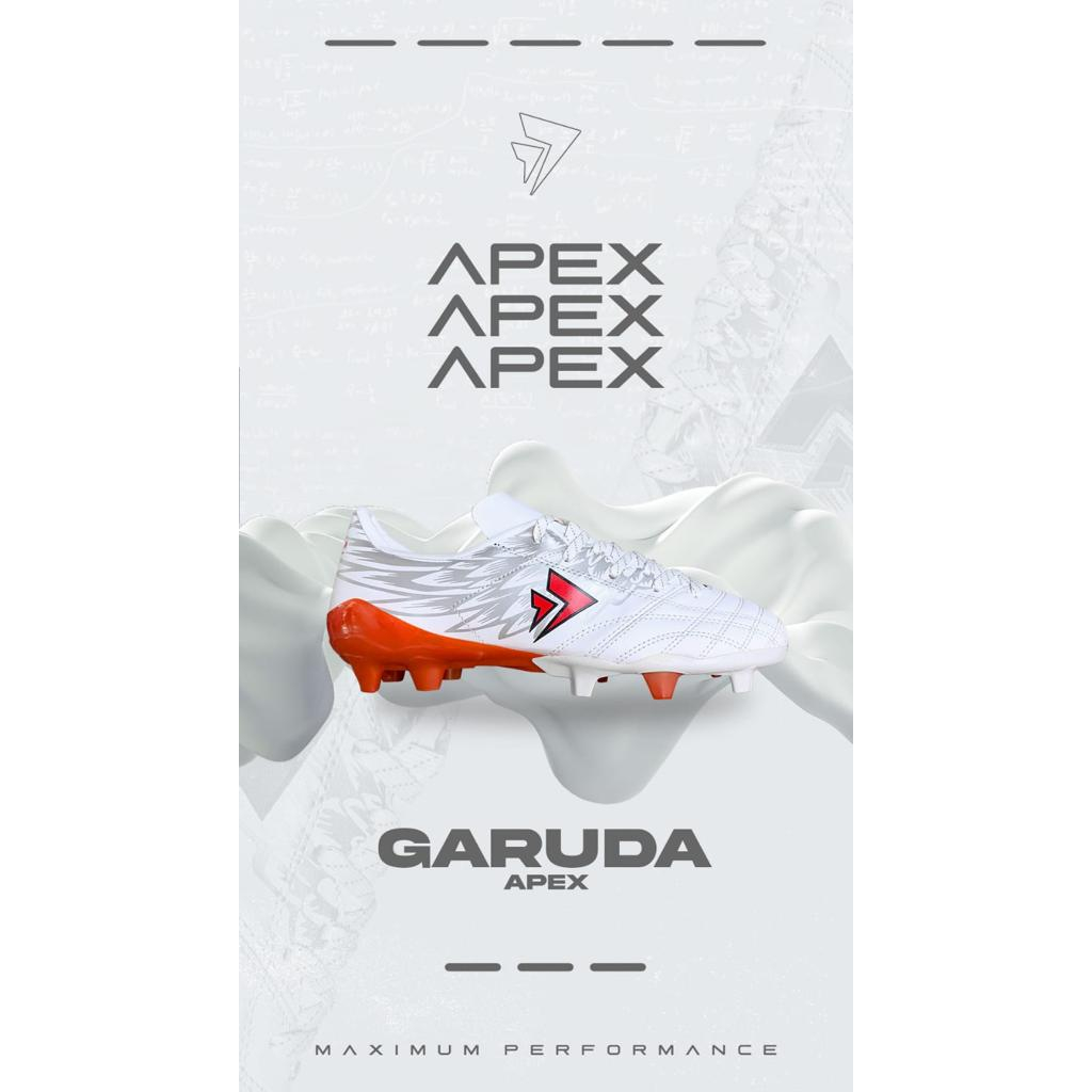 Sepatu Bola SEVSPO Garuda Apex Original - Sepatu Mini Soccer