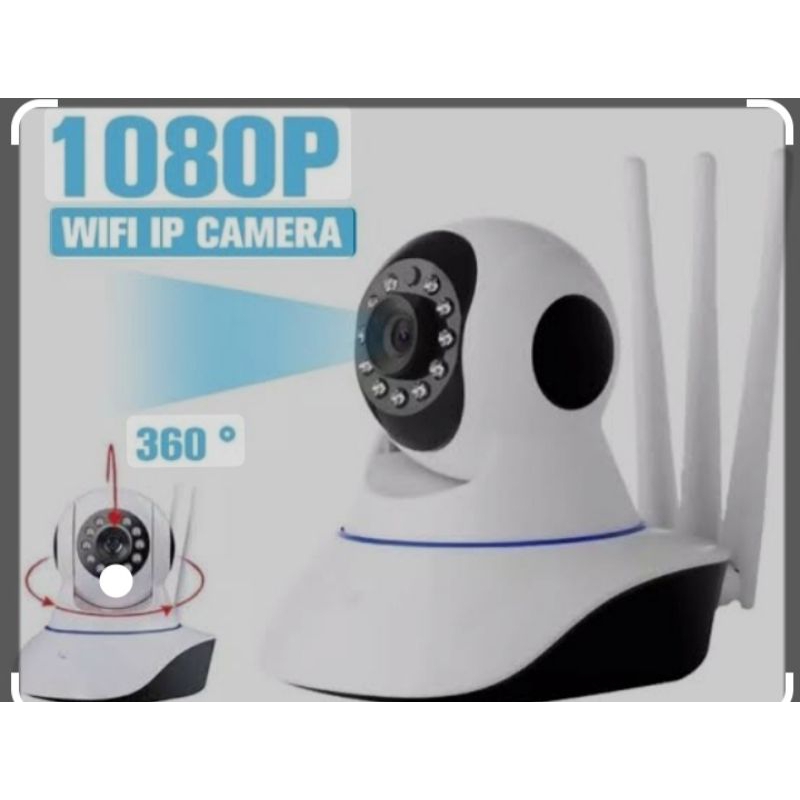 Ip cam camera cctv 360