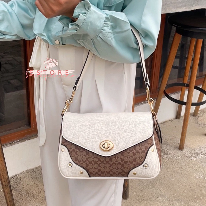 Tas Wanita Ch Caryall Shoulderbag