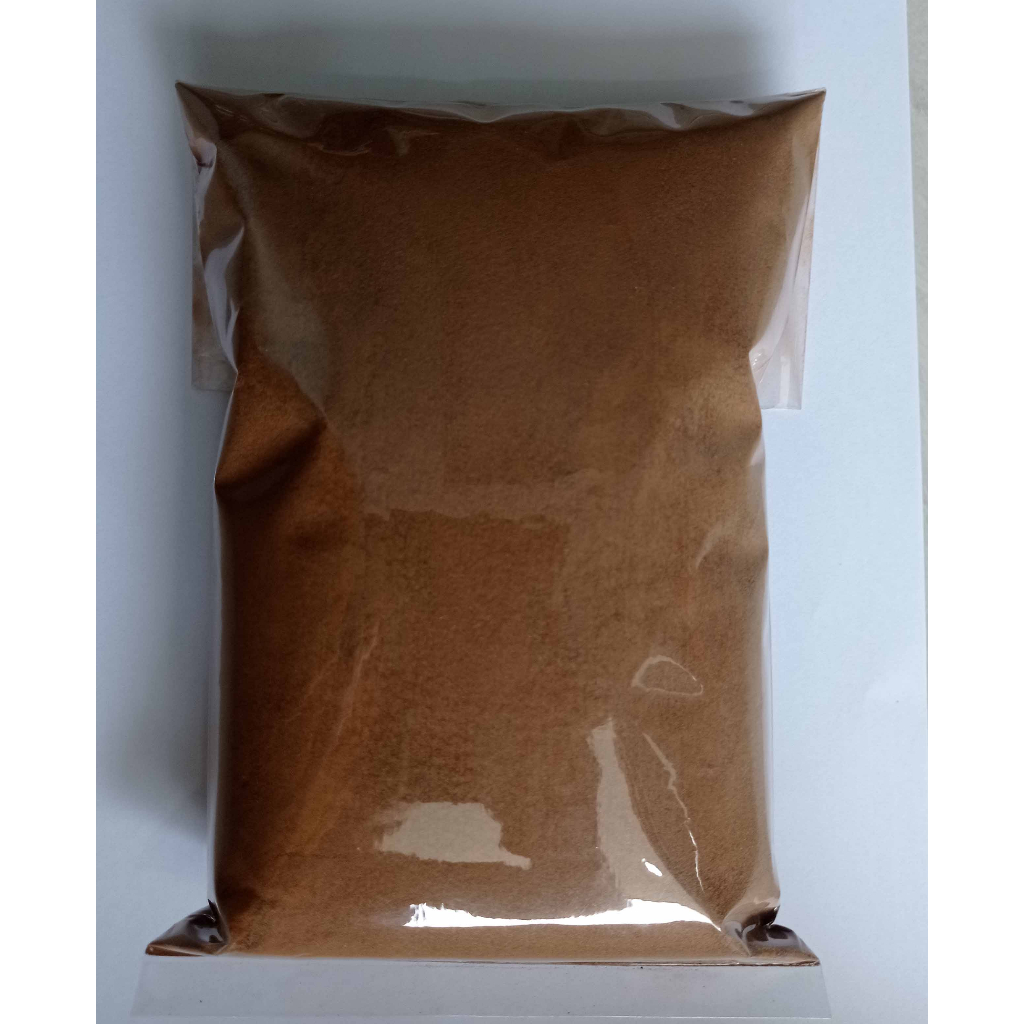 

KAYU MANIS BUBUK 1000 GRAM MURNI