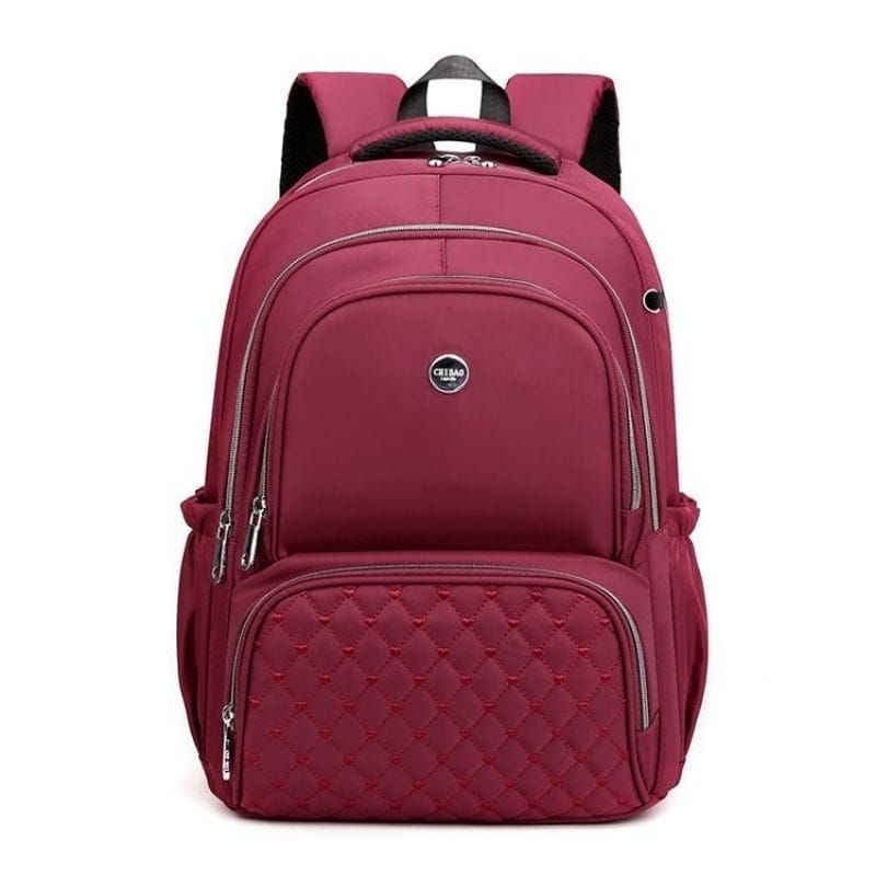 Tas Chibao 708 Ransel Laptop 15-16 inch