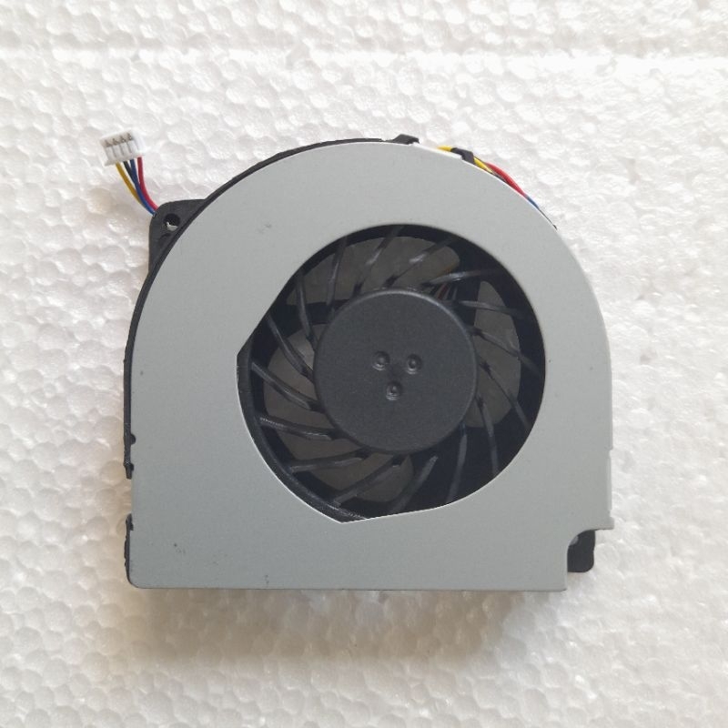 Cooling Fan kipas Laptop Asus K42 X42 A40 A42 X42j K42j A40j A42jv A42jr