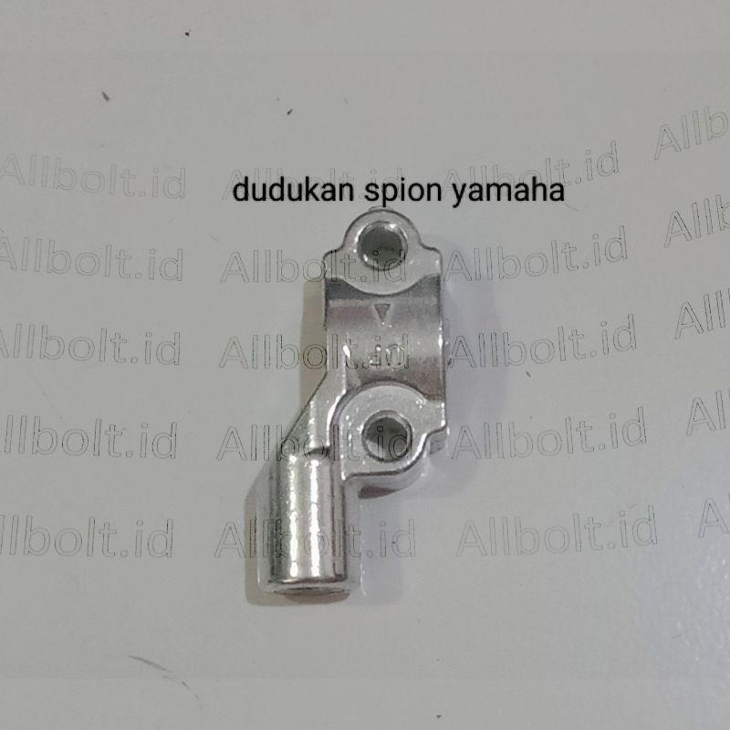 Dudukan spion Yamaha Mio stang kanan (harga perpcs)