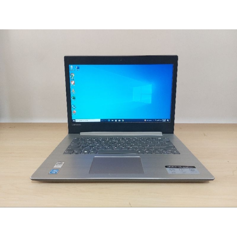 Laptop Lenovo Ideapad 330-14 Intel Celeron N4000 Ram 4gb Hdd 500gb