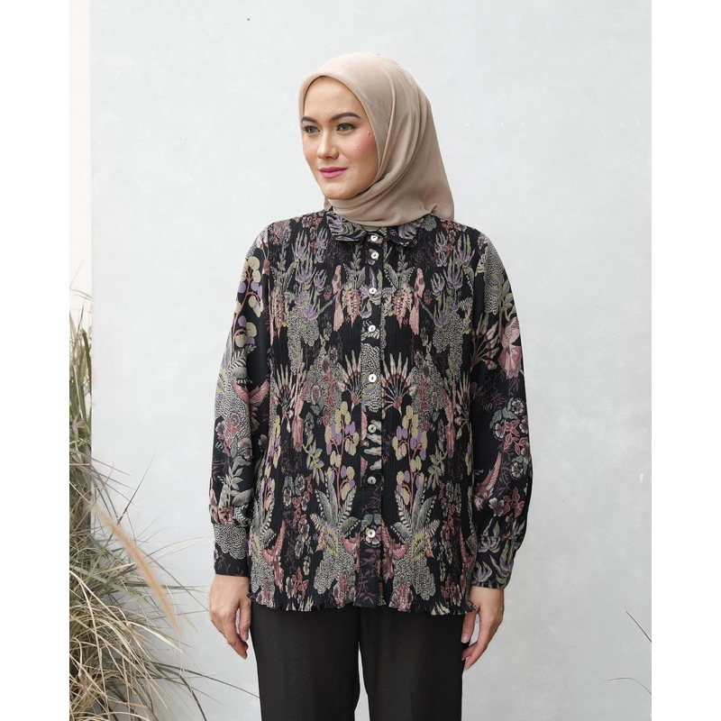 AMBER SHIRT Geulis id