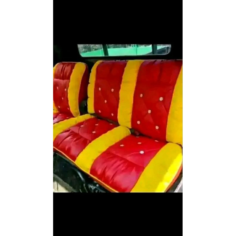 vareasi sarung jok l300 pickup sofa