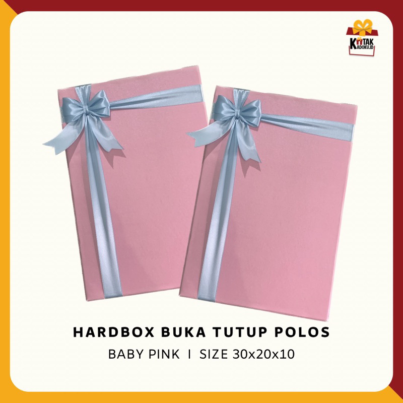 

hardbox kotak kado / box kado / gift box / kotak souvenir / hampers