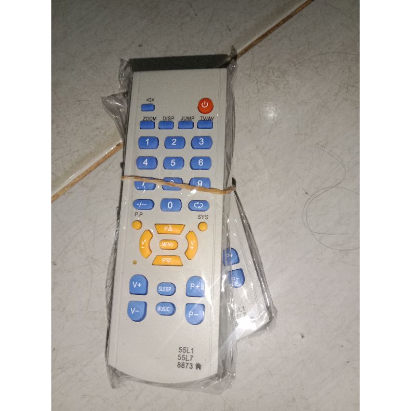 Remot tv cina remot tv wcom