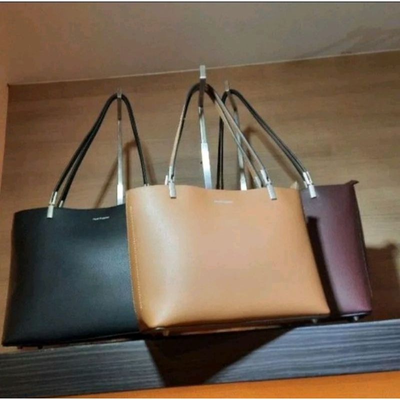 HUSH PUPPIES BLOSSOM TOTE BAG ORIGINAL STORE SALE