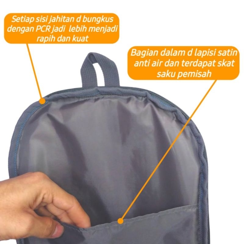 Daypack Tas Ransel Kecil Pria Sport Mini Kecil 10 liter Tas Olahraga Hiking Running Joging Pria Wanita Tas Trail Adventure motor Croos Trabas Gunung Hidropack Tas Ransel mini Sekolah Kuliah Wadah Sepatu Putsal