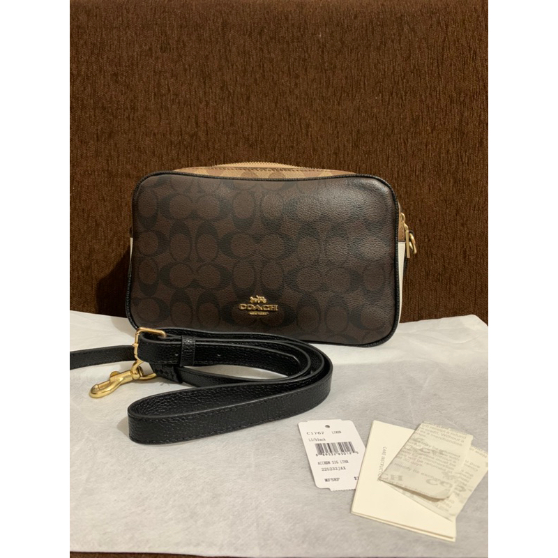 Preloved CoachJess Xbody