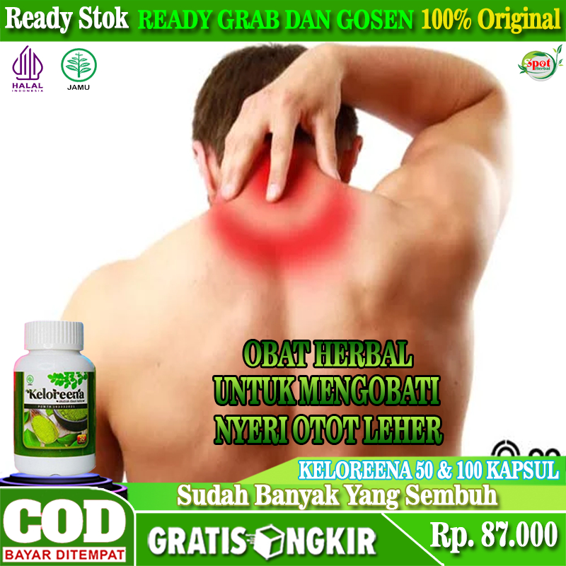 Obat Nyeri Otot Leher, Obat Nyeri Pundak Leher, Nyeri Otot Leher Kolesterol Tinggi, Obat Leher Kaku,