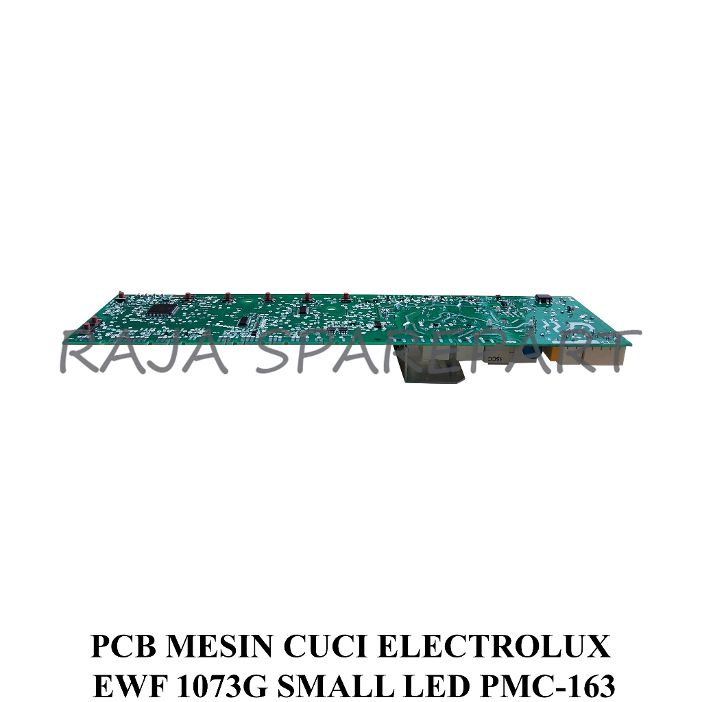 PCB/Panel/Modul Mesin Cuci Electrolux EWF1073G (Small LED) PMC-163