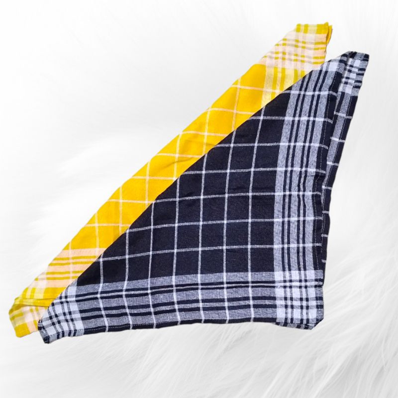 Lap Serbet Bagus Serbaguna Harga 1 pcs Lebar 50cmx45cm/ Cempal | Pegangan Penahan Panas| Tebal 15*15cm