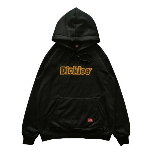 Hoodie Sweater Dickies Bordir